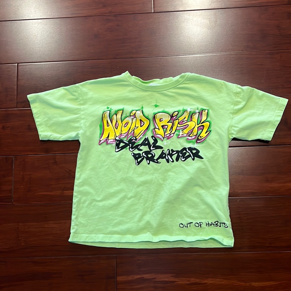 Zara Kids t-shirt
